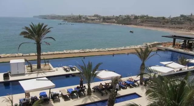 Quale hotel scegliere di rilassarsi a Dakar? 21390_4