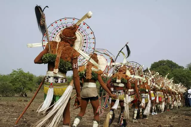 Chidziwitso kwa iwo omwe akupita ku Senegal 21406_5