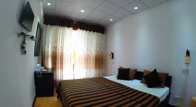 Aký je hotel, aby si vybral relaxovať v Hikkaduwe? 21416_8