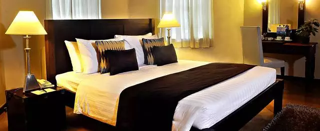 Hotel sing luwih apik kanggo tetep ing Kalutar? 21443_8