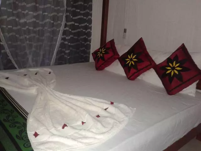 Kinsa nga hotel ang mas maayo nga magpabilin sa Dambulla?