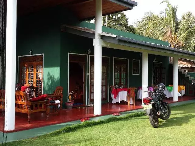 Hotel yang lebih baik untuk tinggal di Dambulla? 21457_10