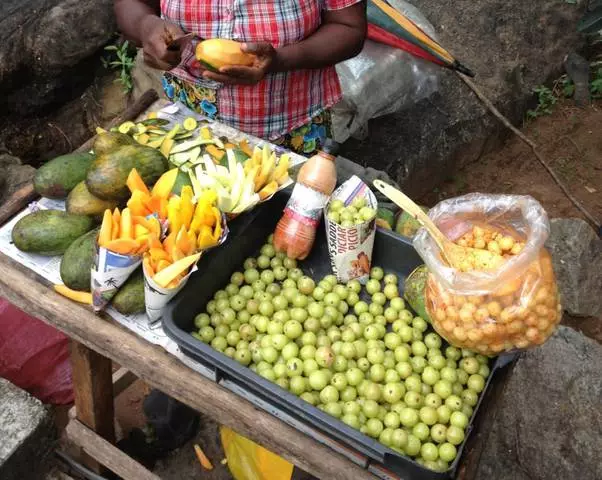 Repose à Unavantunu: quoi essayer, où manger et combien cela coûte-t-il? 21475_9