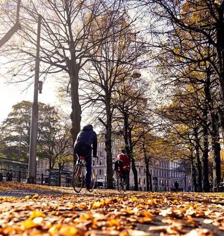 Laethanta Saoire i Gothenburg: Eolas Úsáideach 21481_4