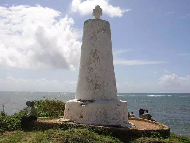 Què heu d'esperar de descansar a Malindi? 21487_4