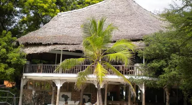 Quel hôtel choisir de se détendre à Malindi?