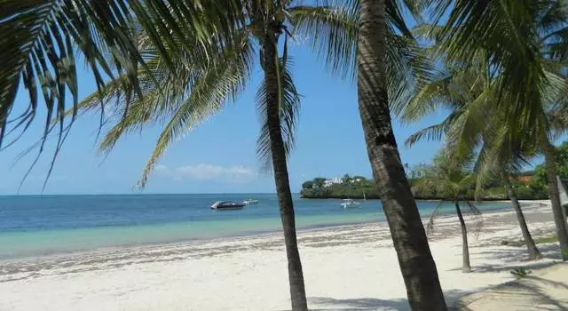 Quel hôtel choisir de se détendre à Malindi? 21497_11