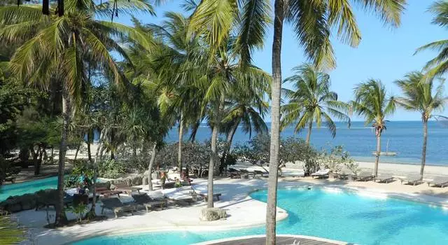 Welk hotel om te kiezen om te ontspannen in Malindi? 21497_13