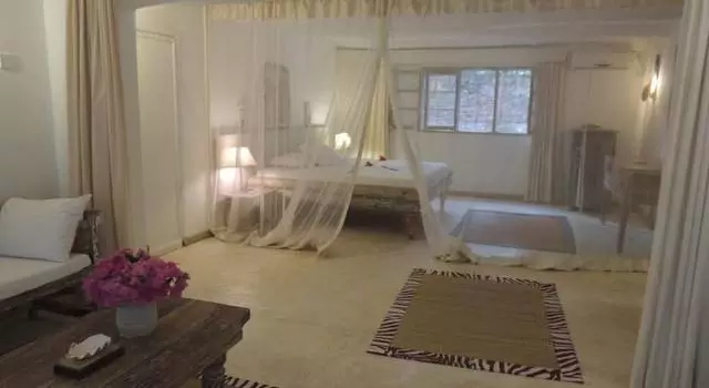 Quel hôtel choisir de se détendre à Malindi? 21497_2