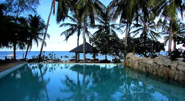 Ktorý hotel sa rozhodol relaxovať v Malindi? 21497_6