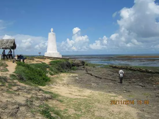 Hoeveel zal rusten in Malindi-kosten? 21503_10