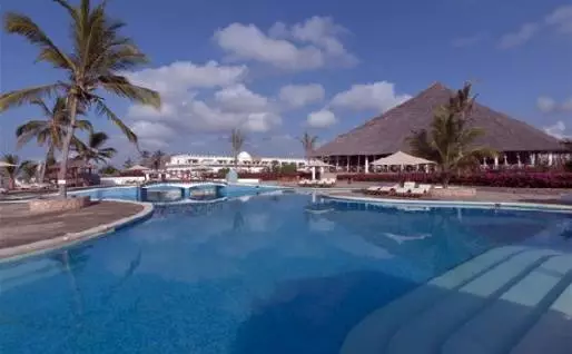 Cuti di Kenya: Apa jenis resort yang dipilih? 21507_18