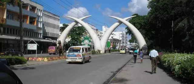 በኬንያ ውስጥ የበዓላት-ምን ዓይነት መዝናኛ መምረጥ? 21507_8