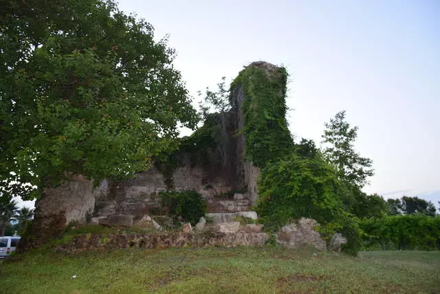 Vjaġġ indipendenti minn naħa għal Antalya. 21519_1