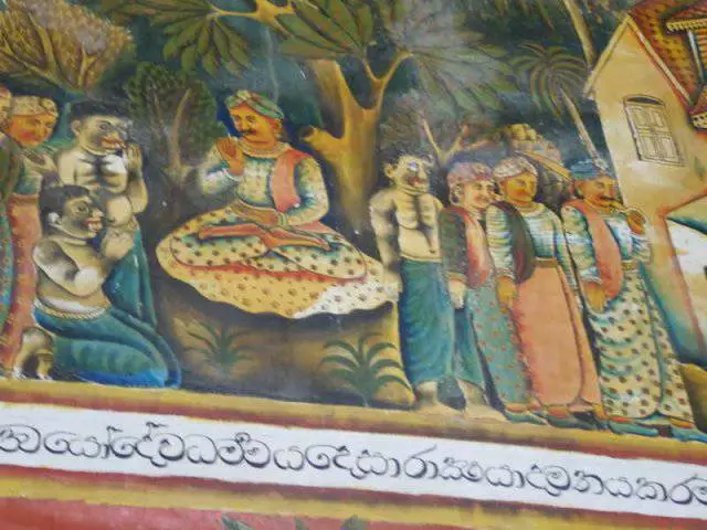 ಬೆಂಟನ್ನಲ್ಲಿ ಮೌಲ್ಯಯುತ ವೀಕ್ಷಣೆ ಏನು? 21529_11