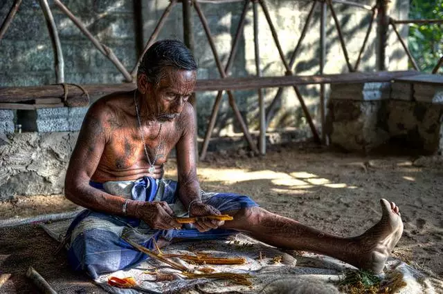 കോഗ്ഗാലെയിൽ വിശ്രമിക്കുന്നതിൽ നിന്ന് നിങ്ങൾ എന്താണ് പ്രതീക്ഷിക്കേണ്ടത്? 21539_6