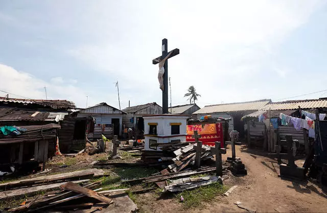 ¿Qué debemos esperar de descansar en Dechiva-Mount Lavinia? 21547_5