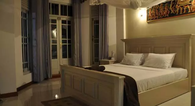 Care este hotelul de a alege să se relaxeze în Kandy? 21557_12