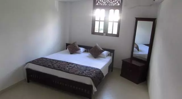 Ano ang hotel na piliing magrelaks sa Kandy? 21557_5