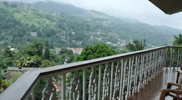 Care este hotelul de a alege să se relaxeze în Kandy? 21557_9