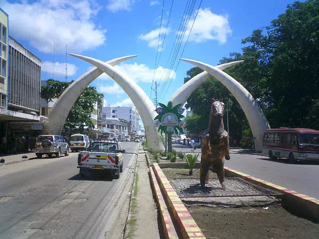 Vilka utflykter att välja i Mombasa? 21574_4