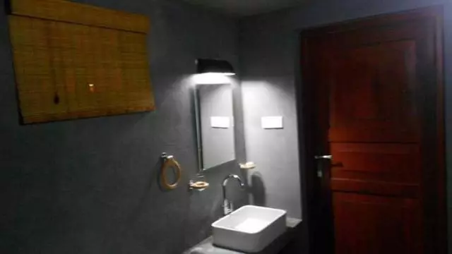 Hotel yang lebih baik untuk tinggal di Waddwe? 21576_13