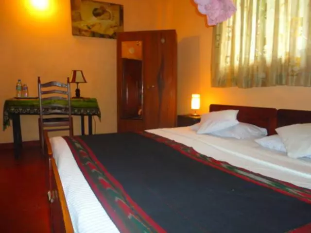 Który hotel lepiej pozostać w Waddwe? 21576_8