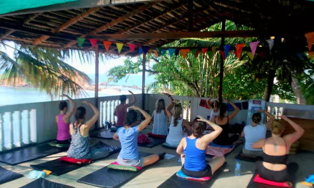 ¿Cómo tomarse de vacaciones en Mirissa? 21584_10