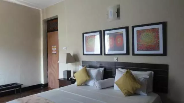 Hokker hotel is better om te bliuwen yn decoma Mount Lavinia? 21590_5