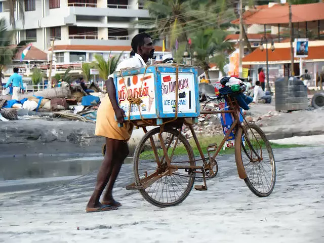 ¿Qué debe esperar de descansar en Kovalam? 21592_14