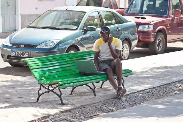 Is het de moeite waard om naar Cape Verde te gaan? 21594_10