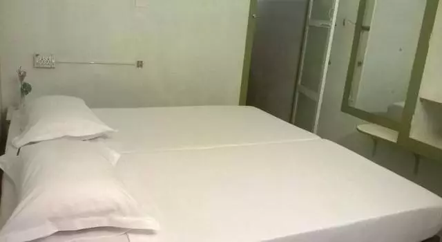 Qual hotel é melhor ficar em Kovalam? 21598_7