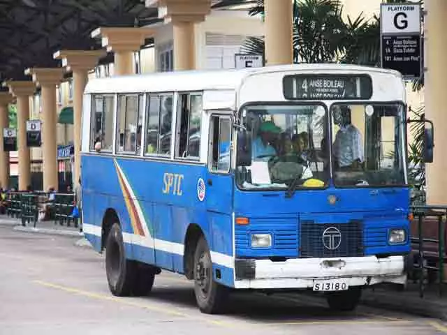 Nezávislý odpočinok na seychelách. Tipy a odporúčania. 21608_11