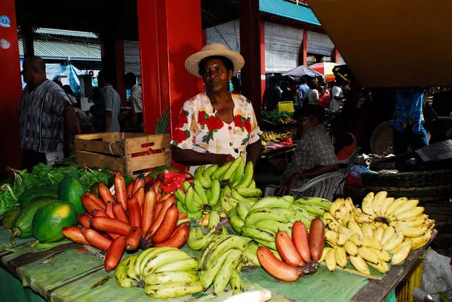 Independent rest on Seychelles. Tips and recommendations. 21608_8