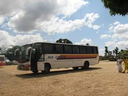 Nezavisni odmor u Tanzaniji. Korisne informacije. 21616_8