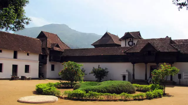 สถานที่ที่น่าสนใจที่สุดใน Kovalam