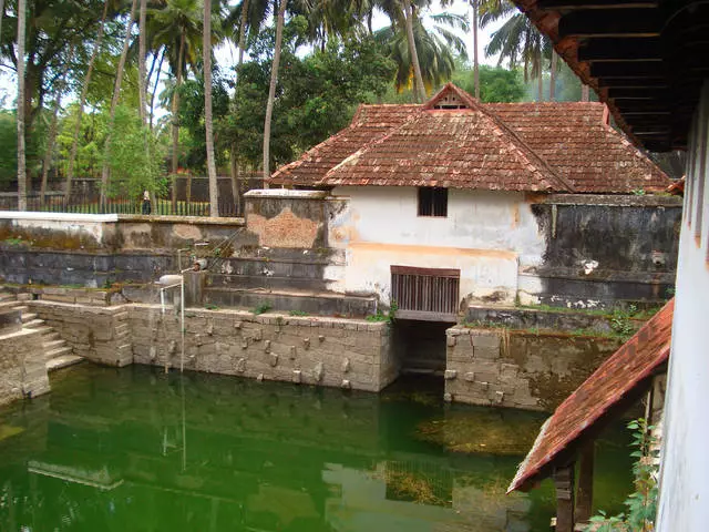 Les endroits les plus intéressants de Kovalam. 21628_3