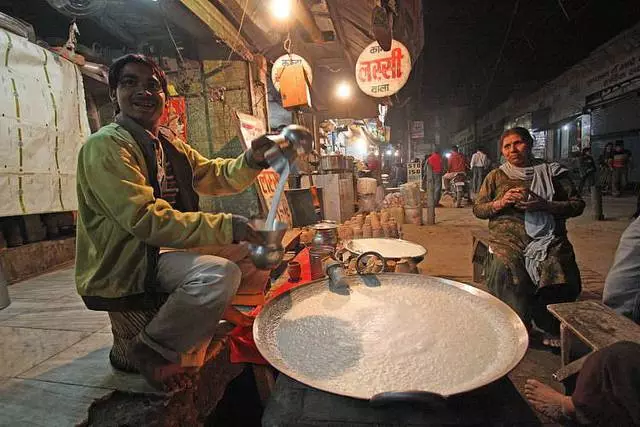 Hvad skal du vide at hvile i Vrindavan?