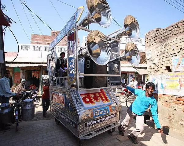 Ano ang kailangan mong malaman pagpunta sa pamamahinga sa Vrindavan? 21658_4