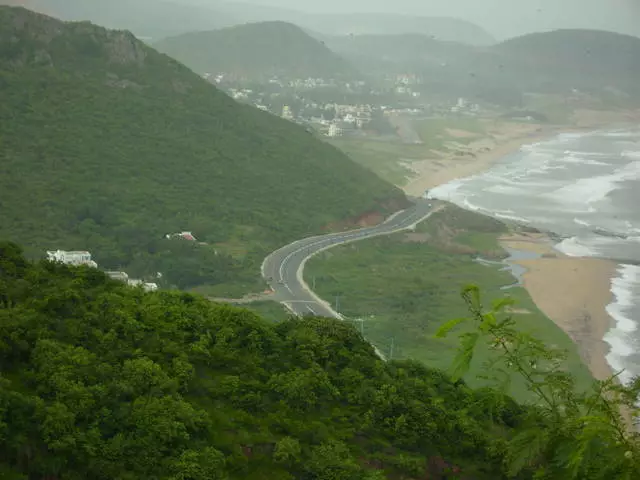 Vishaxapatnamada dam olishdan nimani kutishingiz kerak? 21664_7