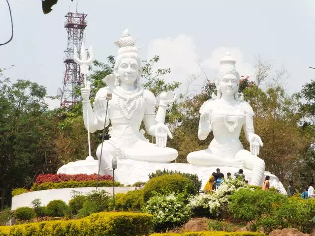 বিশাখাপতনামাতে ছুটিতে কি করতে হবে? সেরা বিনোদন। 21678_7