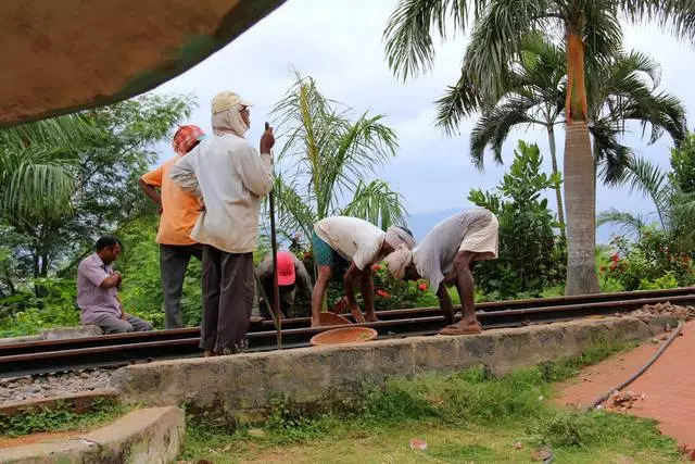 Ano ang kailangan mong malaman pagpunta sa pamamahinga sa Visakhapatnam? 21684_10