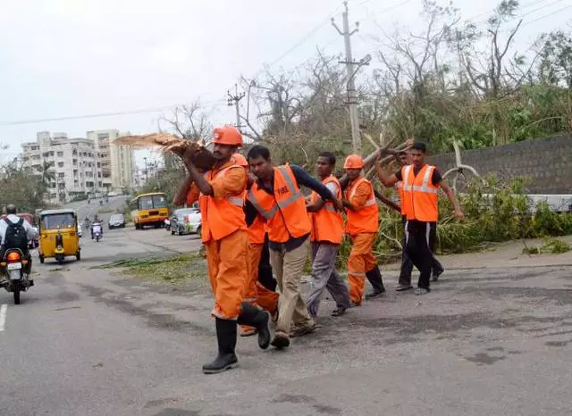 Ce trebuie să știți să vă odihniți în Visakhapatnam? 21684_12