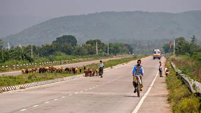 Yini okudingeka uyazi ukuthi uzophumula eVisakhapatnam? 21684_4