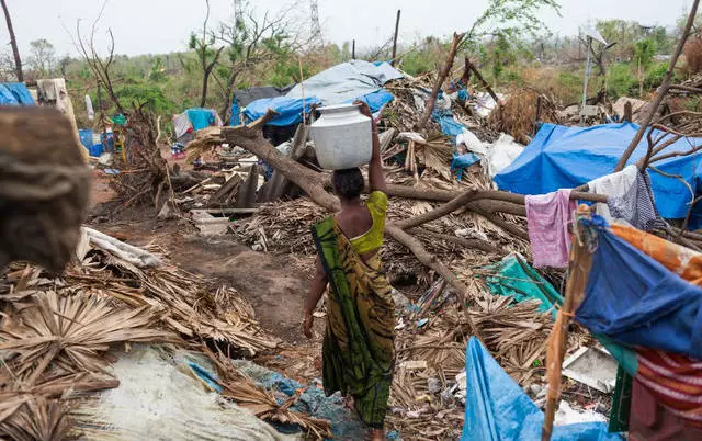 Unsa man ang kinahanglan nimo mahibal-an nga magpahulay sa Visakhapatnam? 21684_9