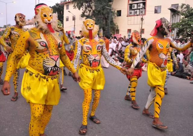 ಟ್ರಿವಂಡ್ರಮ್ನಲ್ಲಿ ಉಳಿದಂತೆ ನೀವು ಏನು ನಿರೀಕ್ಷಿಸಬಹುದು? 21693_12