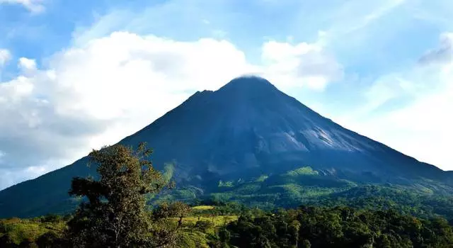 Unde este mai bine să se odihnească în Costa Rica și de ce? 21699_5