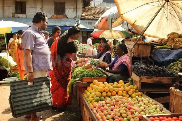 Kutenga muTrivandrum: kupi uye chii chekutenga? 21708_2