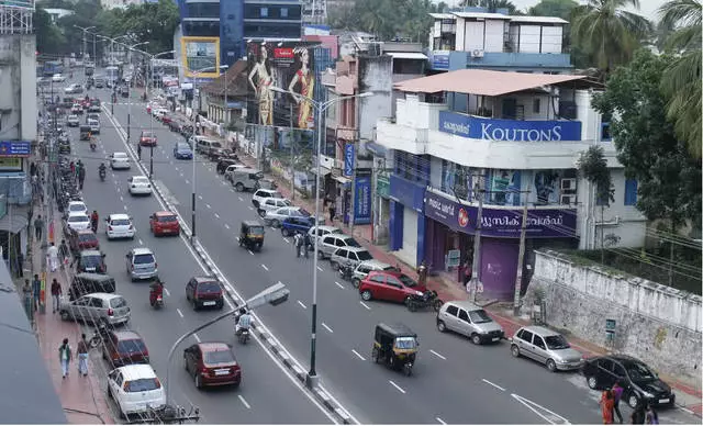 Trivandrum मा किनमेल: कहाँ र के किन्ने? 21708_3