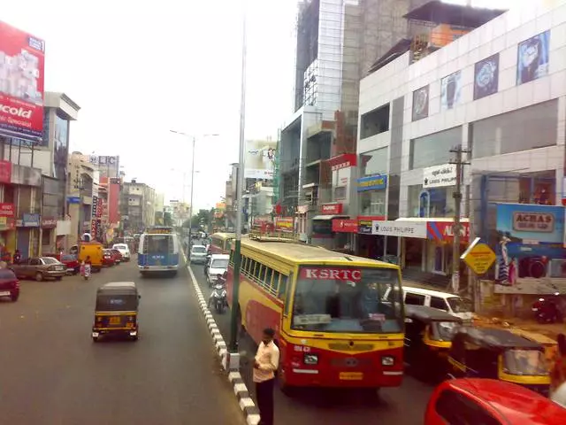 ដើរទិញឥវ៉ាន់នៅ Trivandrum: កន្លែងណានិងអ្វីដែលត្រូវទិញ? 21708_4